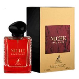 Maison Alhambra Niche royal rouge eau de parfum 100 ml vaporizador Precio: 22.49999961. SKU: B183C73WTE