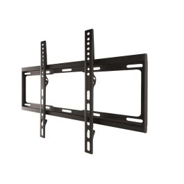 One For All WM2411 Soporte de Pared TV Plano para pantallas 32-65'' (81-165cm) hasta 100 kg, VESA 100x100-400x400, 25 mm de pared