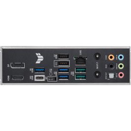 ASUS TUF GAMING B860-PLUS WiFi Placa Base Intel B860 LGA 1851 ATX DDR5 Wi-Fi 7 Bluetooth 5.4