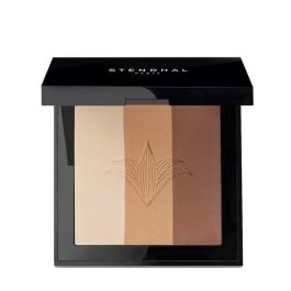 Stendhal Mu Trio Bronzant Sculp.Teint200 Maquillaje Bronceador para Esculpir y Dar Color al Rostro Precio: 34.50000037. SKU: S4511853