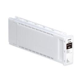 Epson T44J840 Cartucho Tinta Ultrachrome Pro Matte Black 700ml para SureColor SC-P9500/P7500 Precio: 281.58999968. SKU: B1KJ5EGQKH