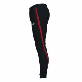 Pantalón Largo Deportivo Joma Sport Advance Infantil Hombre