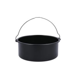 Molde Acero con Asa Metal Ideal Airfry Pyrex® 20x19x7,5 cm Precio: 6.99455988. SKU: B1H3WXHA8Y