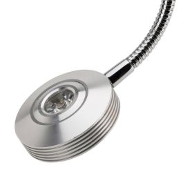 Aplique LED 2W 180Lm 4200ºK Lydia 40.000H [PL230013BGI] Precio: 14.49999991. SKU: B134HKXHT5