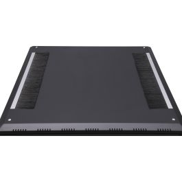 Digitus Armario de Red Unique 42U 2053x800x800mm Negro Rack o Bastidor Independiente 800 kg de Carga IP20