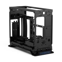Fractal Design Era 2 Mini Tower Azul Fractal Design Era 2 Mini Tower Azul