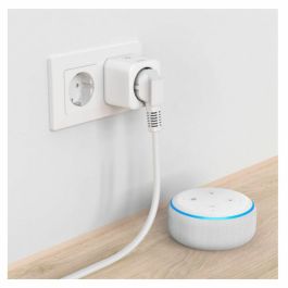 HAMA ENCHUFE INTELIGENTE ``MINI´´ 16A 3680W (MATTER)