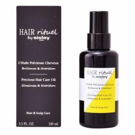 Sisley Aceite Embellecedor L'Huile Précieuse Cabello con Karité y Moringa: Nutrición, Brillo, Suavidad y Textura Ligera 100 ml Precio: 60.78999949. SKU: SLC-64186