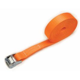 Patacho Cinta de Amarre con Hebilla, 25 mm x 3 m, Capacidad 500 kg Precio: 4.49999968. SKU: B1K4STQVAW