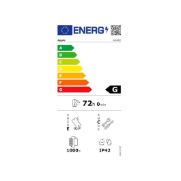 Apple iPad Air M4 (2026) MH9P4TYA - 13 - Wi-Fi + Celular - 512 GB - Color Starlight