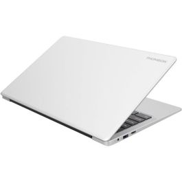 Portátil THOMSON NEO14 - 14.1 HD - Celeron N4020 - 4 GB RAM - 128 GB SSD - Windows 11S - Blanco - AZERTY + Office 1 año Portátil THOMSON NEO14 - 14.1 HD - Celeron N4020 - 4 GB RAM - 128 GB SSD - Windows 11S - Blanco - AZERTY + Office 1 año
