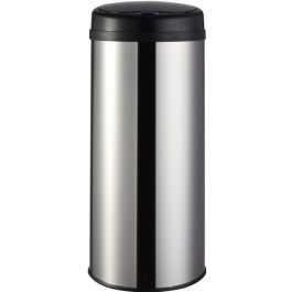 Cubo de basura Kitchen Move Gris 50 L Precio: 111.4999996. SKU: B1JPGTFVZW