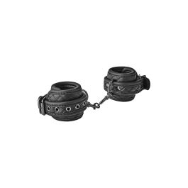 Esposas Dream Toys Blaze Negro Esposas Dream Toys Blaze Negro