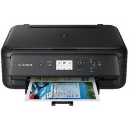 Canon TS5150 Impresora Multifunción Inyección Tinta Color WiFi A4 Dúplex Automático Copia Escáner Pantalla Color 6.2cm Hogar Oficina