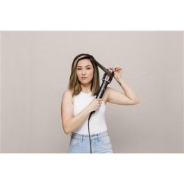 Secador de Pelo Shark HD440EU Negro Rosa 1400 W