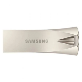 Samsung Pendrive 512GB Bar Plus Plata USB 3.1 MUF-512BE3/APC Precio: 61.79000036. SKU: B1EQT9Q6N7