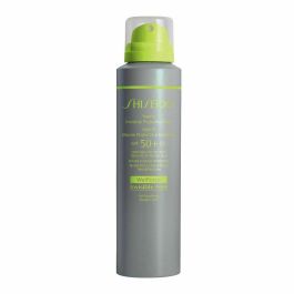 Bruma Solar Protectora Shiseido WetForce Invisible Feel Spf 50 (150 ml) Precio: 47.49999958. SKU: S8305531