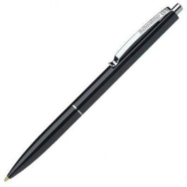 Schneider Bolígrafo Fino K15 Con Clip Metálico Recargable Negro Precio: 0.49999983. SKU: B1FNSVX25H