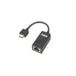 Lenovo ThinkPad Ethernet Extension Adapter Gen2, Cable USB C a RJ-45 para Conexión Ethernet, 80 mm Negro, PXE, Control Remoto, Plug & Play Precio: 28.9500002. SKU: B1FH6TMWL3