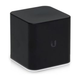 Ubiquiti airCube ACB-AC - Punto de acceso WiFi AC doble banda 2.4 GHz y 5 GHz hasta 867 Mbit/s, 4 puertos Gigabit LAN, PoE Precio: 105.50000043. SKU: S5602257