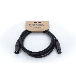 Cable De Micrófono Xlr De 3 M Cable De Micrófono Xlr De 3 M