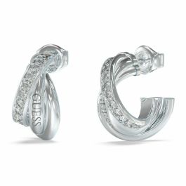 Pendientes Mujer Guess JUBE04066JWRHT-U 1 cm