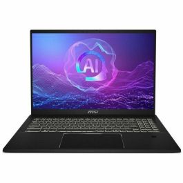 Laptop MSI 9S7-159K21-076 16" 32 GB RAM 1 TB SSD Qwerty Español Precio: 2046.49999994. SKU: B17BPFPRDQ