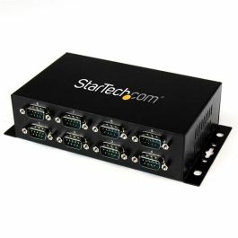 Adaptador USB a RS232 Startech ICUSB2328I Negro Precio: 226.78999992. SKU: B17BCYCYB5