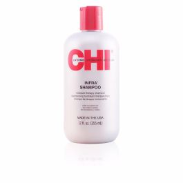 Farouk CHI INFRA Shampoo Hidratante y Desenredante para Todo Tipo de Cabello, 355 ml Precio: 11.58999952. SKU: SBL-CHI0012