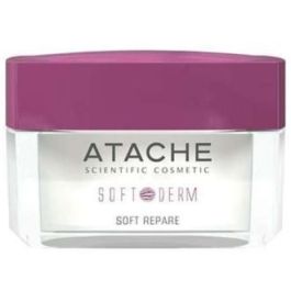 ATACHE Soft Derm Repare Crema de Noche Reparadora y Calmante para Piel Sensible 50ml Precio: 47.49999958. SKU: B1FWBH8TFH