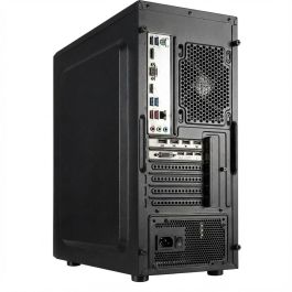 Inter-Tech Midi B-42 RGB