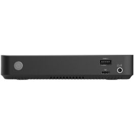 Zotac MI648 Barebone Intel Core i5-1340P, 2xDDR5 SODIMM, SATA, M.2 - Mini PC Compacto