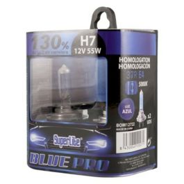 Bombilla para Automóvil Superlite BOM12722 H7 12V 55W 5000K 37R/E4 Precio: 13.50000025. SKU: B189LLXQX5