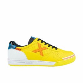 Zapatillas de Fútbol Sala para Adultos Munich G-3 Profit Sport 419 Amarillo Precio: 69.9501. SKU: B1CR68DDBD