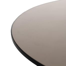 Mesa Centro Miel Madera de Mango 50 X 50 X 56 cm