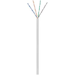 MicroConnect Cable de Red UTP CAT5e Sólido 100m con 25 Años de Garantía Precio: 18.69000001. SKU: B1ECYWLWK7