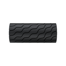 Therabody Roller Masajeador Universal Negro WAVEROLLER-PKG-EU