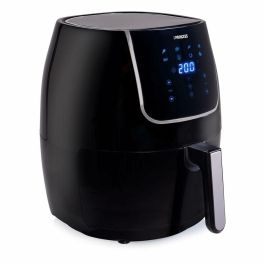 Freidora de Aire Princess 183017 6 L Negro 1700 W