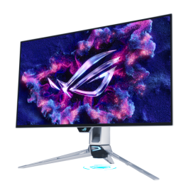 Monitor Asus 90LM0CF2-B01971 27" Quad HD
