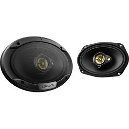 Kenwood KFC-S6976EX Altavoces de 3 vías 500W 4Ω (Ohm) 44-18000Hz para coche Sensibilidad 87dB Precio: 56.78999964. SKU: B198HBQ6D2
