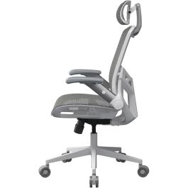 Silla Gaming Cougar 3MSPOWHW.0001 Blanco