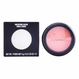 Colorete Sheertone Mac 6 g Colorete Sheertone Mac 6 g