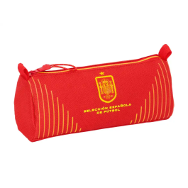 Safta Bolso Escolar Portatodo Seleccion Española Futbol 80x210x70 mm Precio: 9.4864. SKU: B15FDF6ESX