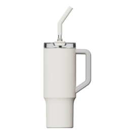 Xiaomi Straw Mug Tazón con Pajita Blanco 1 L Precio: 26.59000047. SKU: B1CPDQEWFY