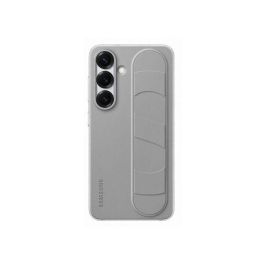 Funda para Móvil Samsung GALAXY S25 Gris Galaxy S24 Funda para Móvil Samsung GALAXY S25 Gris Galaxy S24