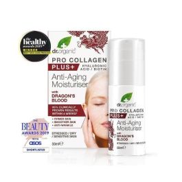 Crema Antiedad Pro Collagen Sangre De Dragón Precio: 17.99462995. SKU: B1AW2TFS5J