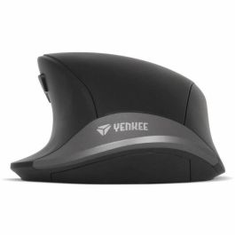 Yenkee YMS 2075 Ratón Ergonómico Inalámbrico GAMA para PC/Laptop