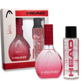 Set Head: Bliss, Eau De Toilette, For Women, 100 ml + Bliss, Scented Spray, For Women, 240 ml Precio: 10.5633. SKU: B12ZG6KGV4