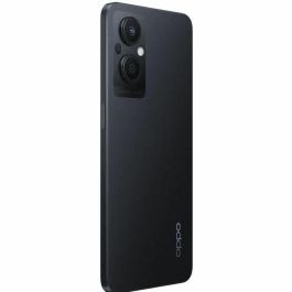 OPPO RENO8 LITE 128GB 5G Cosmic Black