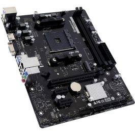 Placa Base Biostar B550Mhp Matx Am4 Placa Base Biostar B550Mhp Matx Am4